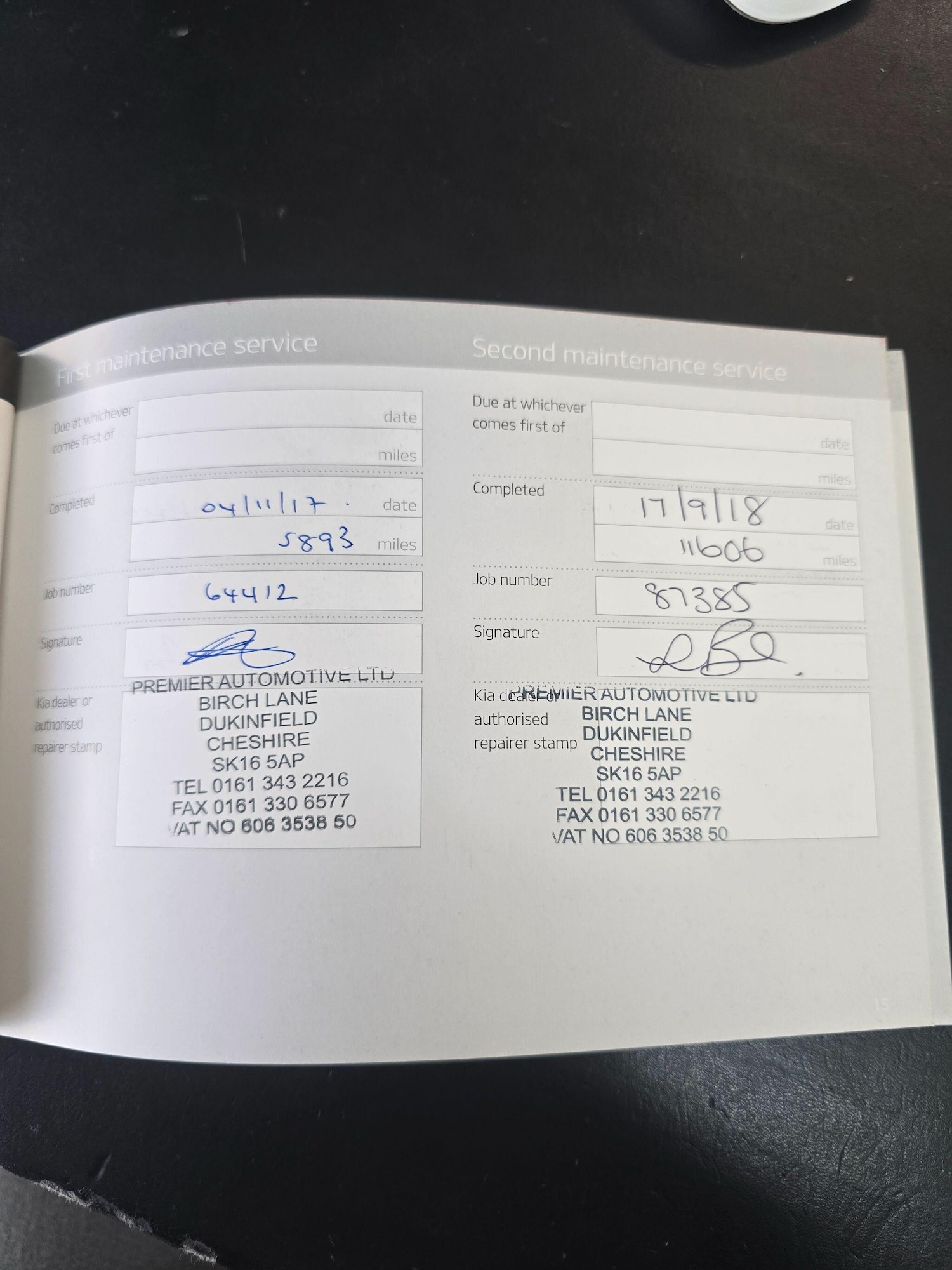 Used Kia Picanto 2016 for sale - 77992979: Photo 6