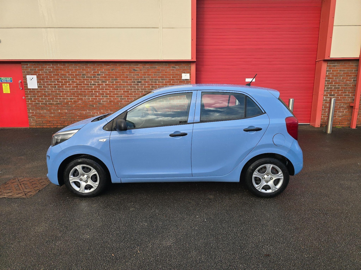 Used Kia Picanto 2019 for sale - 76727728: Photo 13