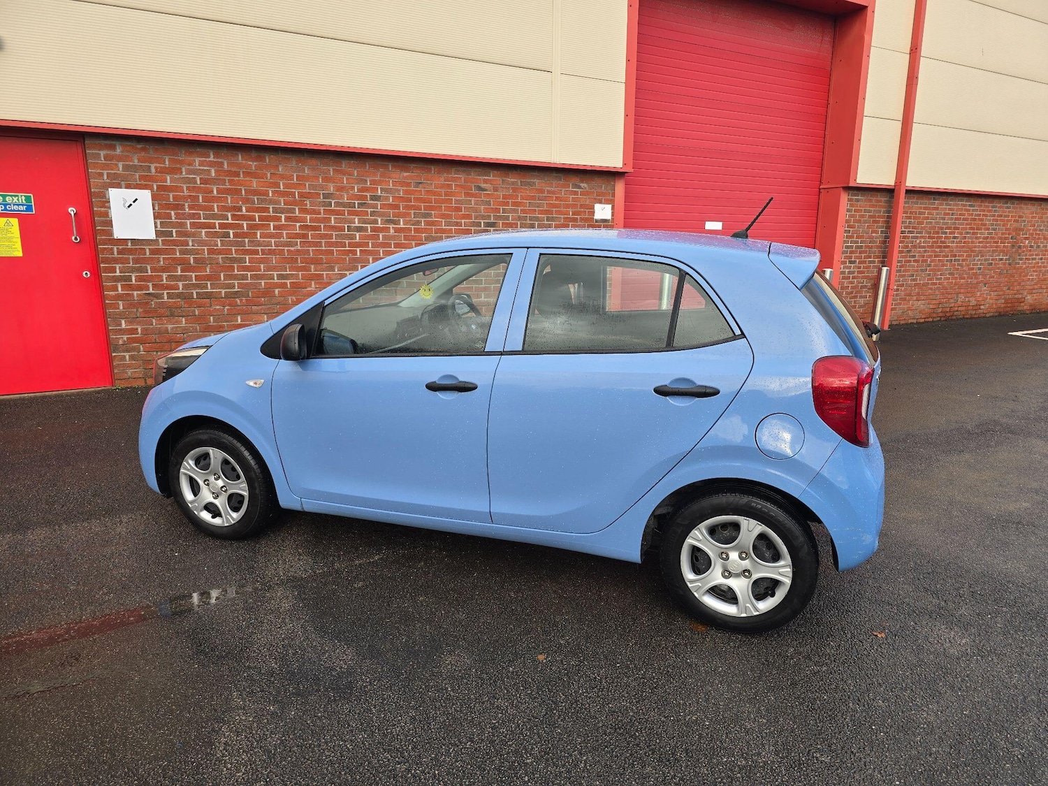 Used Kia Picanto 2019 for sale - 76727728: Photo 14