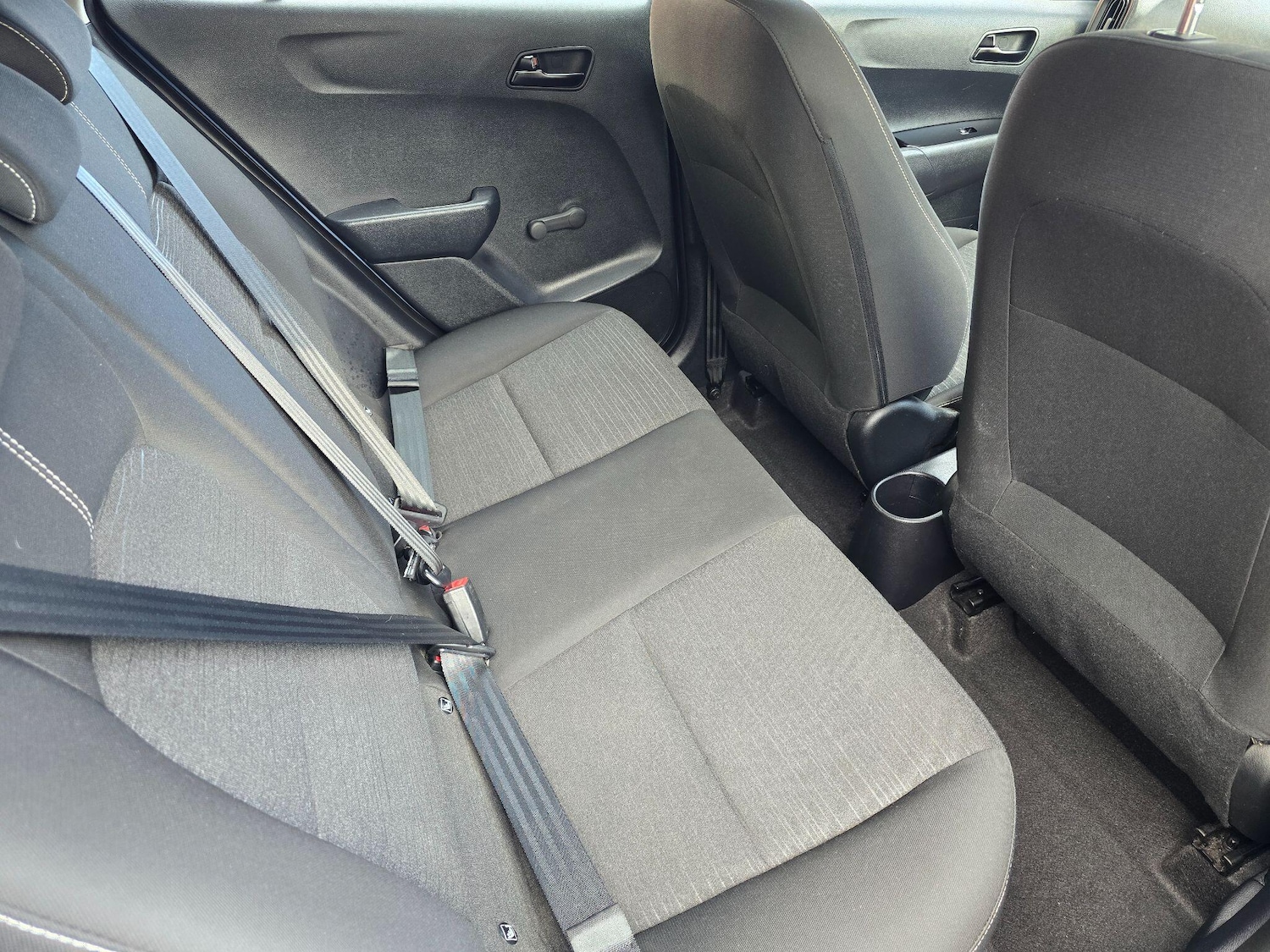 Used Kia Picanto 2019 for sale - 76727728: Photo 21