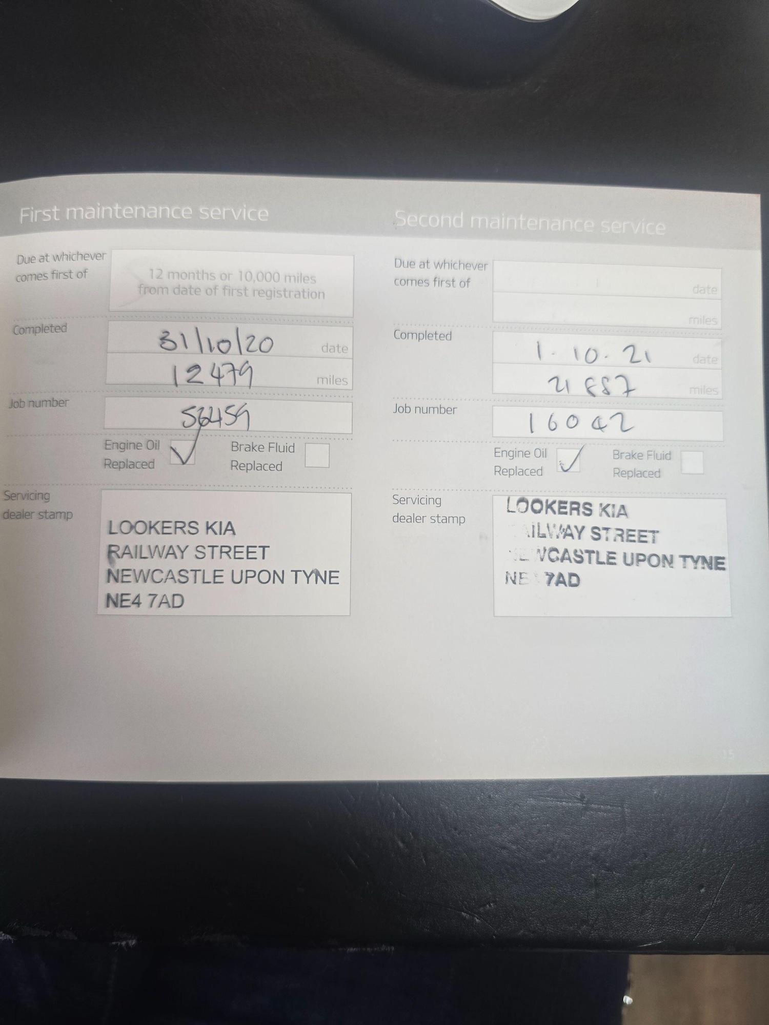 Used Kia Picanto 2019 for sale - 76727728: Photo 23