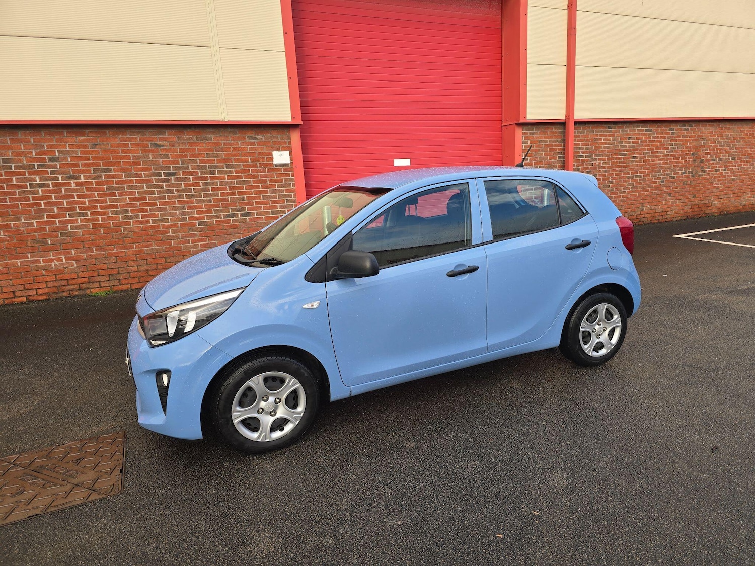 Used Kia Picanto 2019 for sale - 76727728: Photo 5