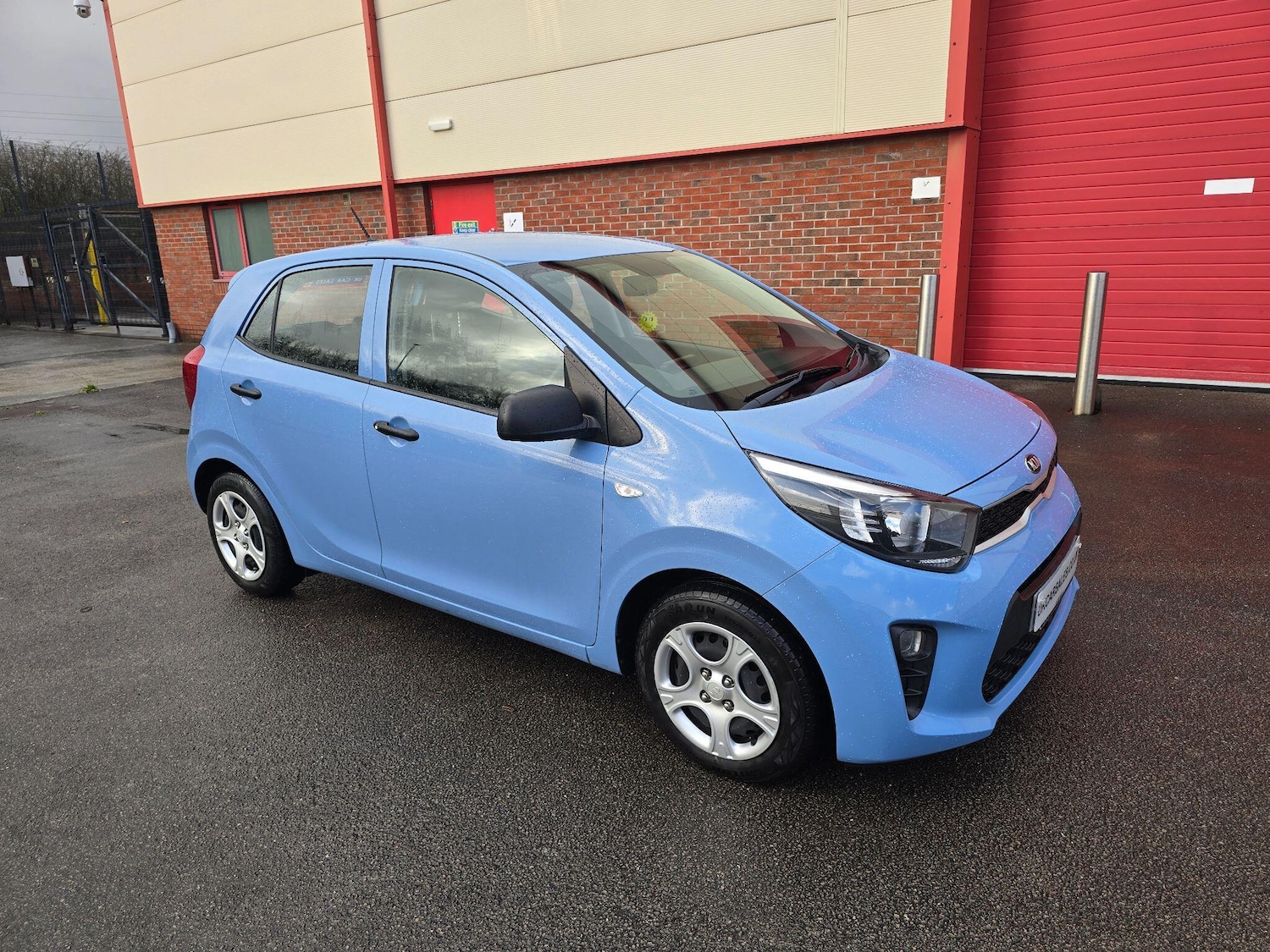 Used Kia Picanto 2019 for sale - 76727728: Photo 7