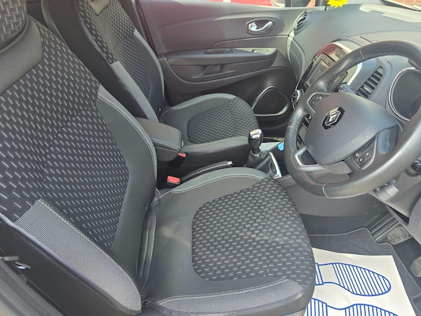 Used Renault Captur 2017 for sale - 74173826: Photo 10