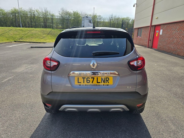 Used Renault Captur 2017 for sale - 74173826: Photo 6