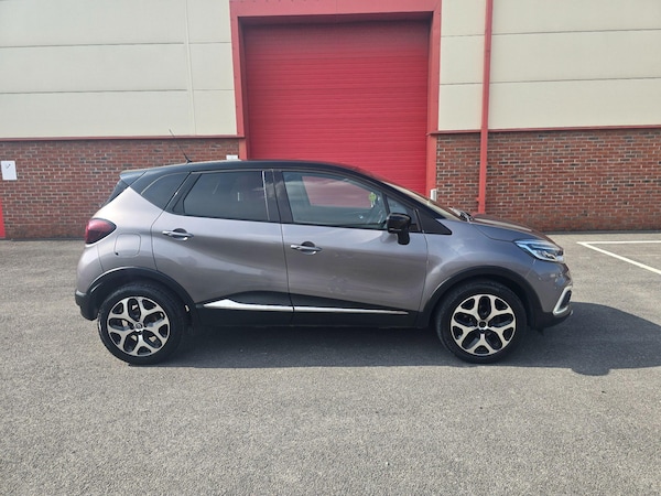 Used Renault Captur 2017 for sale - 74173826: Photo 7