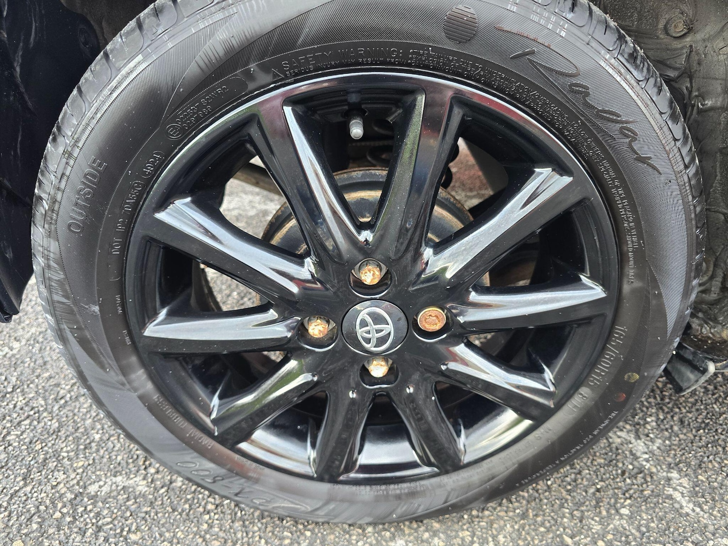 Used Toyota AYGO 2019 for sale - 76994538: Photo 15