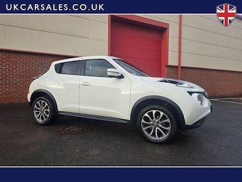 Used Nissan Juke 2019 for sale - 78309841: Photo
