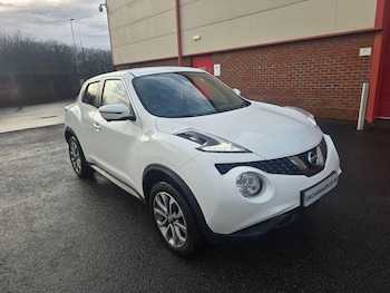 Used Nissan Juke 2019 for sale - 78309841: Photo