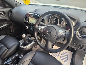 Used Nissan Juke 2019 for sale - 78309841: Photo