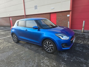 Used Suzuki Swift 2022 for sale - 78309911: Photo