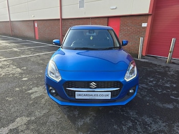 Used Suzuki Swift 2022 for sale - 78309911: Photo