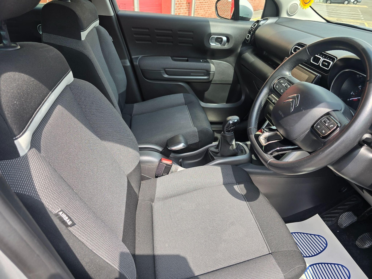 Used Citroen C3 Aircross 2018 for sale - 78020482: Photo 9