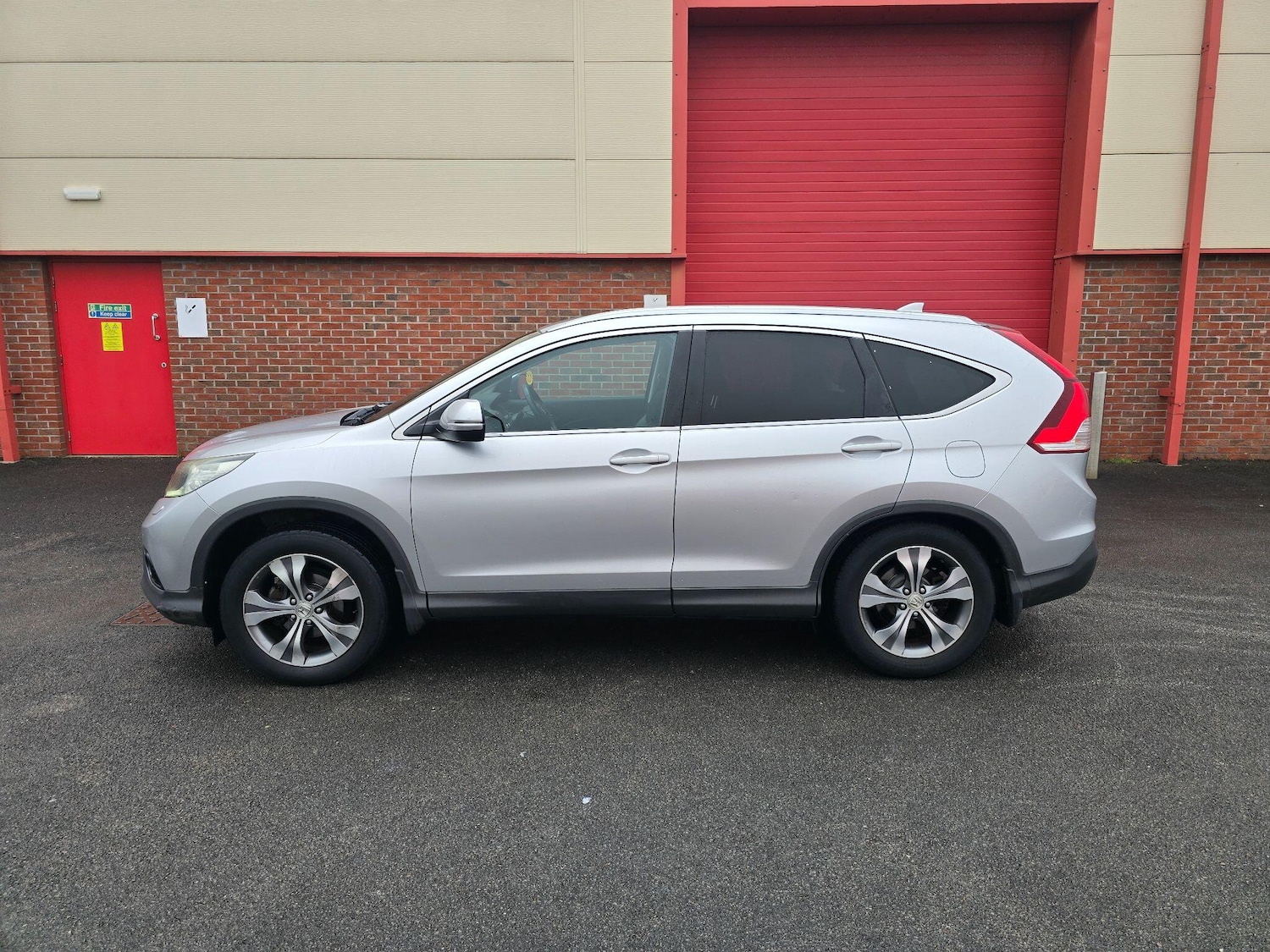 Used Honda CR-V 2012 for sale - 78007049: Photo 16