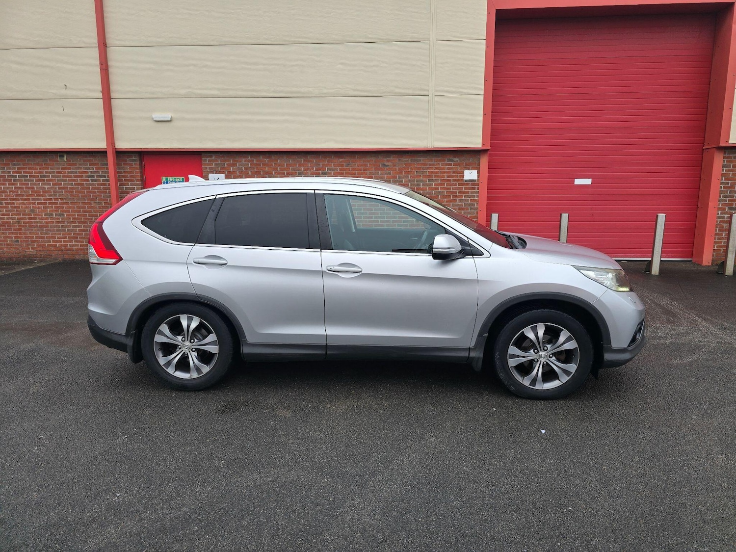 Used Honda CR-V 2012 for sale - 78007049: Photo 19