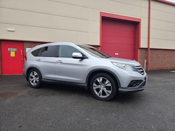 Used Honda CR-V 2012 for sale - 78007049: Photo