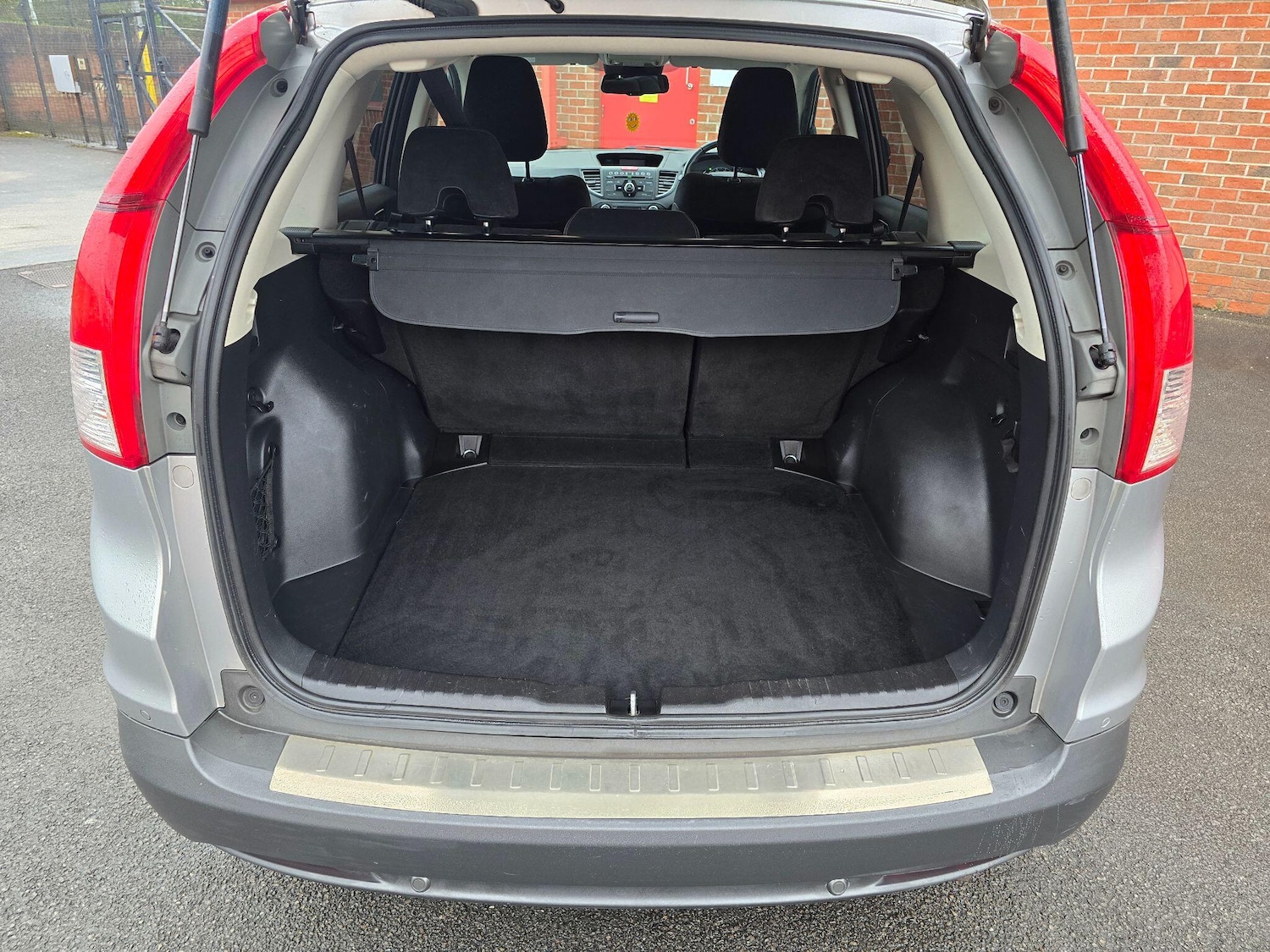 Used Honda CR-V 2012 for sale - 78007049: Photo 24