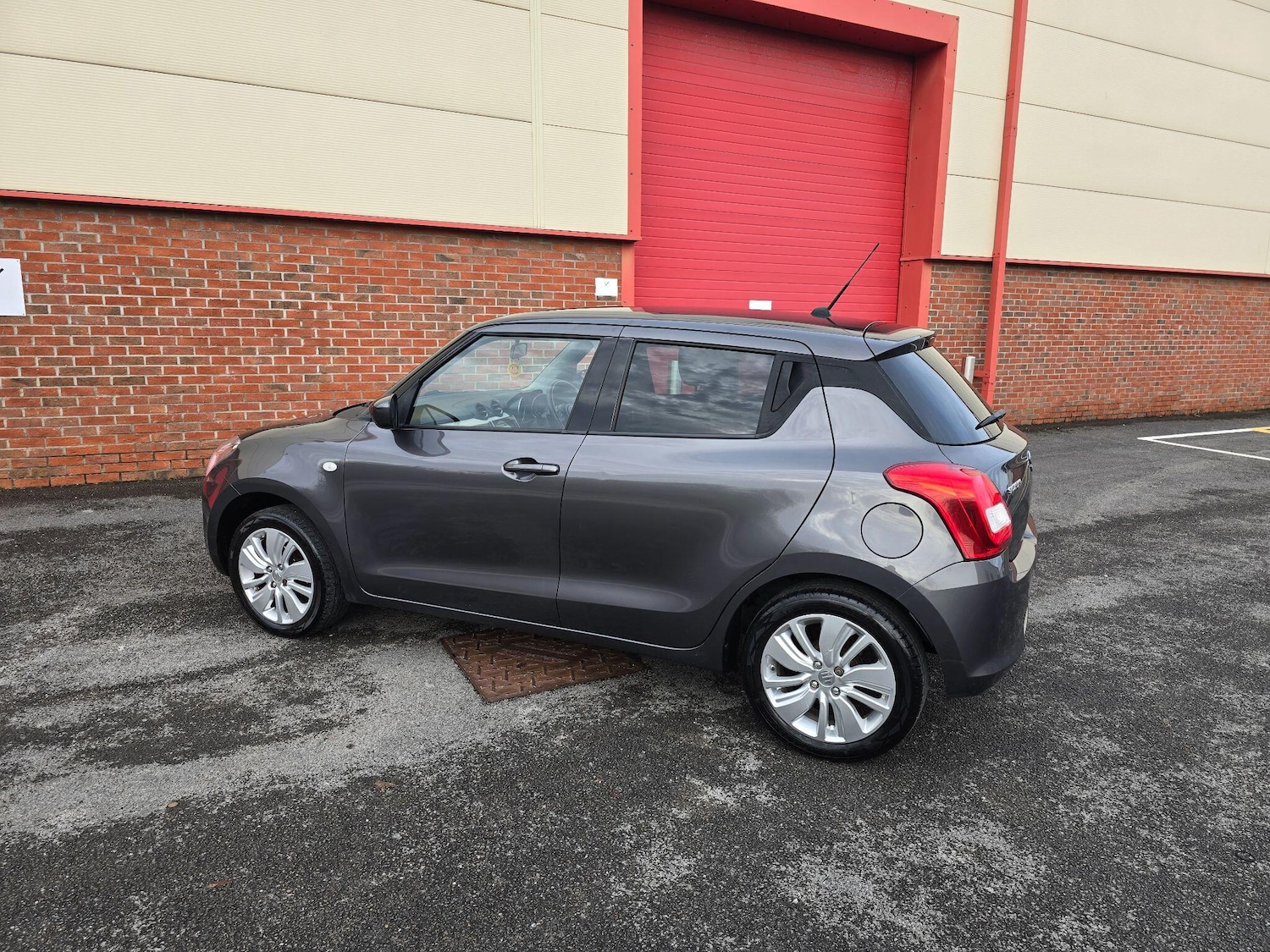 Used Suzuki Swift 2018 for sale - 77109891: Photo 17