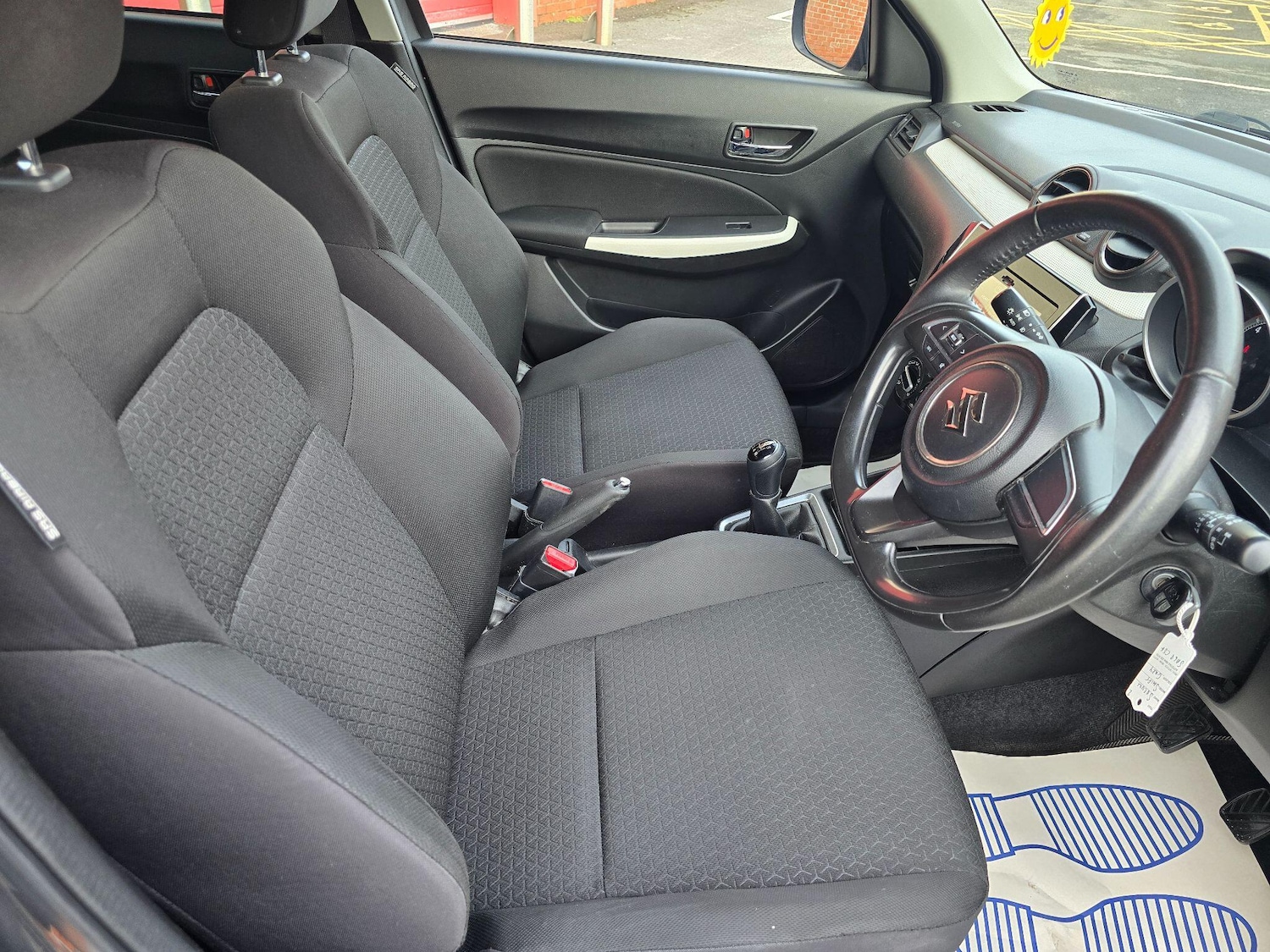 Used Suzuki Swift 2018 for sale - 77109891: Photo 25