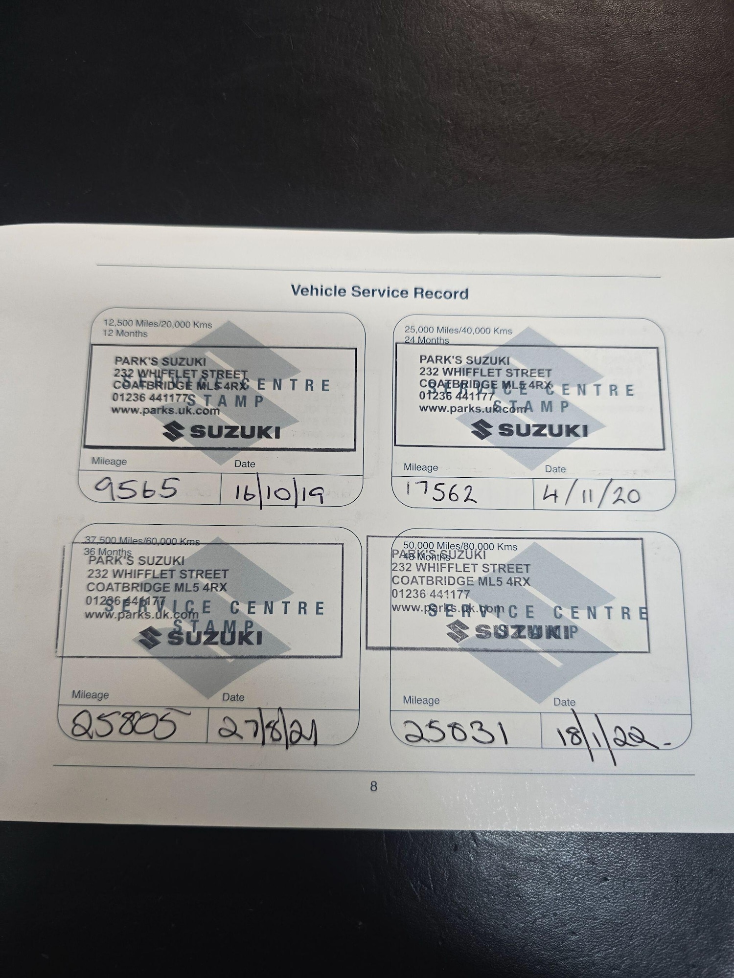 Used Suzuki Swift 2018 for sale - 77109891: Photo 26