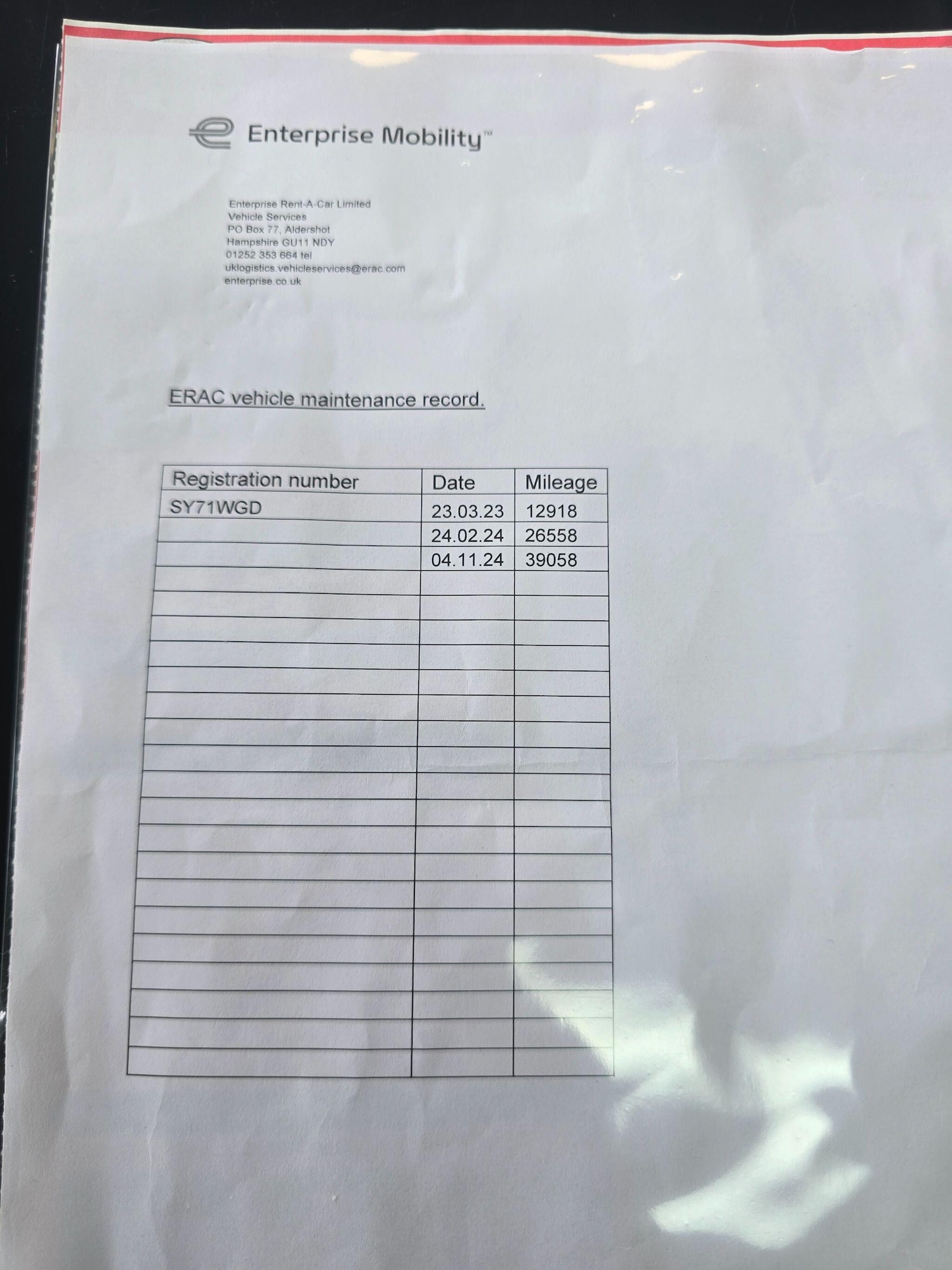 Used Vauxhall Corsa 2021 for sale - 75646880: Photo 17