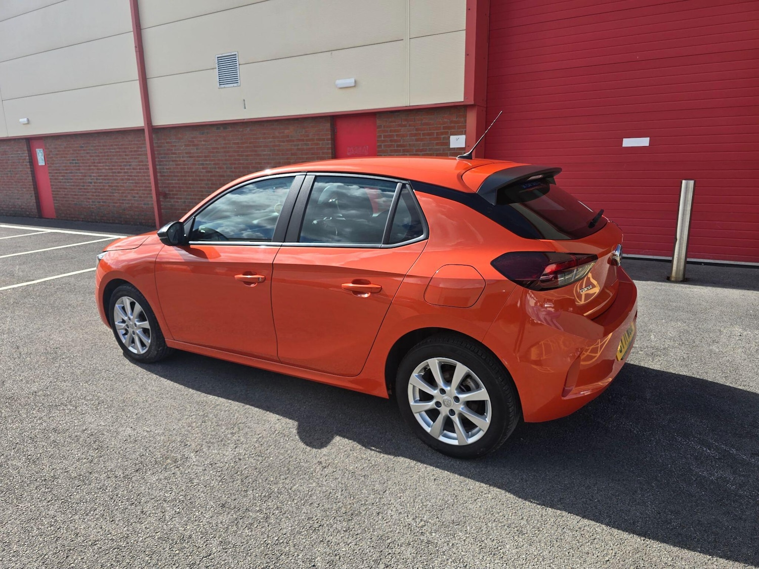 Vehicle 6