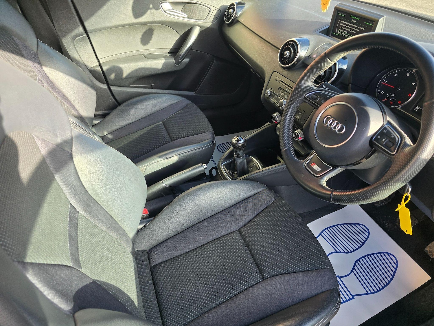 Used Audi A1 for sale - 77784548: Photo 19
