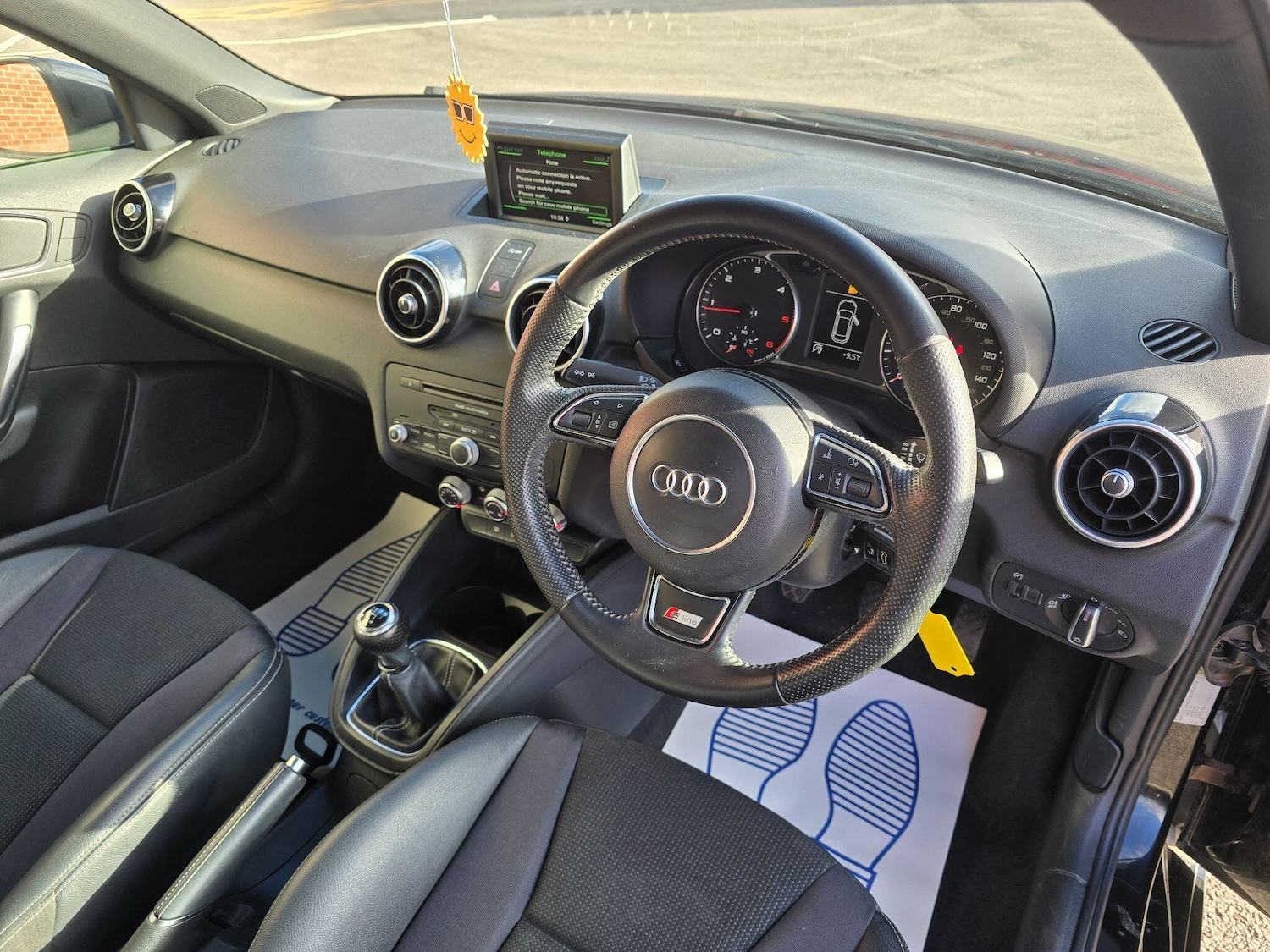 Used Audi A1 for sale - 77784548: Photo 4