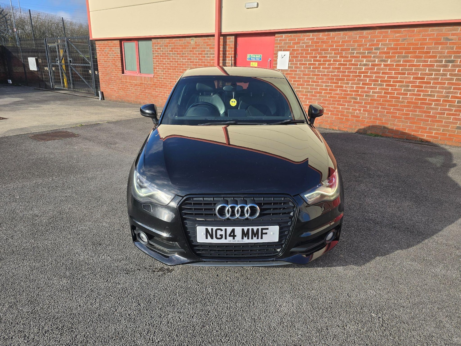 Used Audi A1 for sale - 77784548: Photo 5