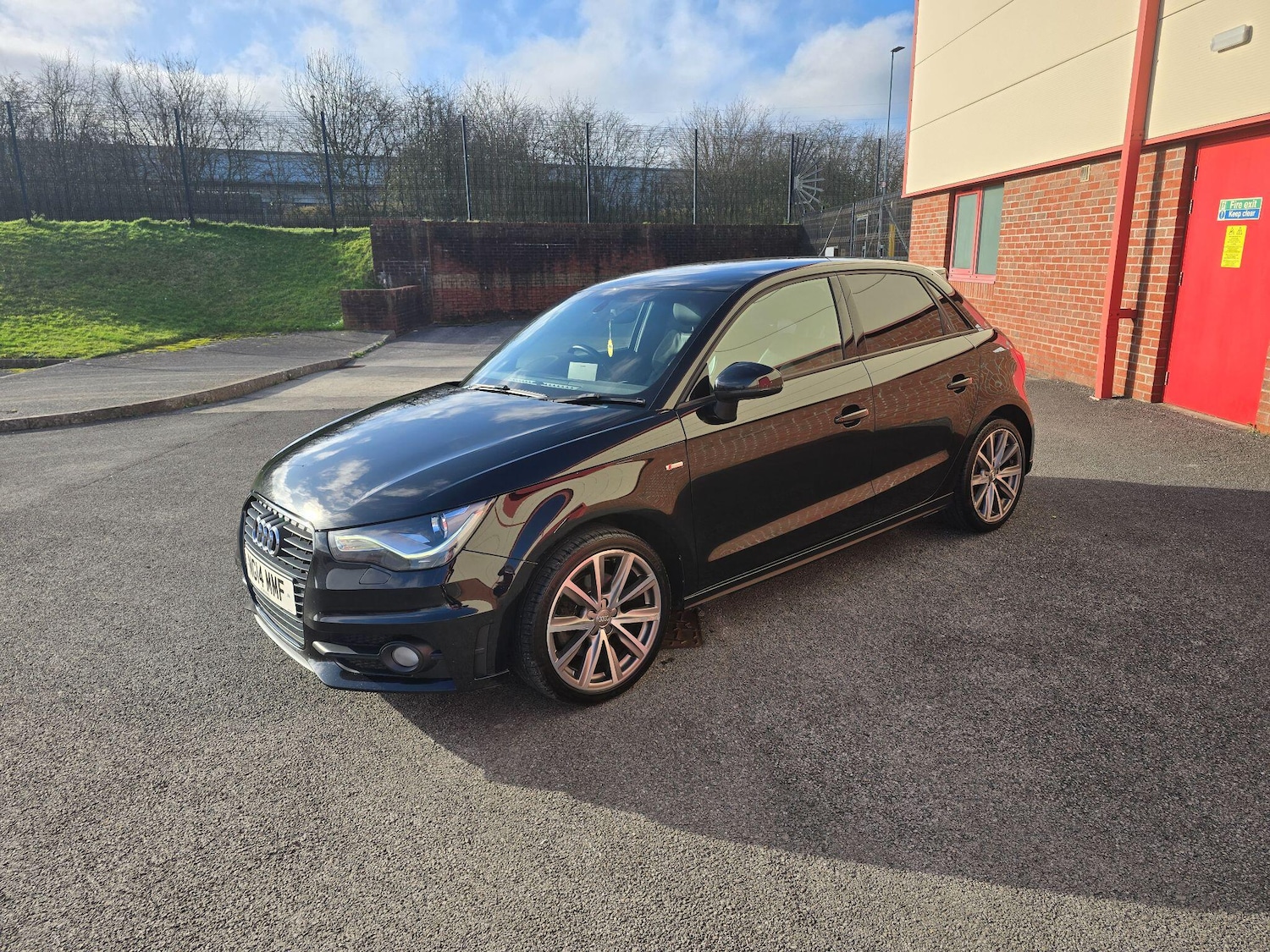 Used Audi A1 for sale - 77784548: Photo 6