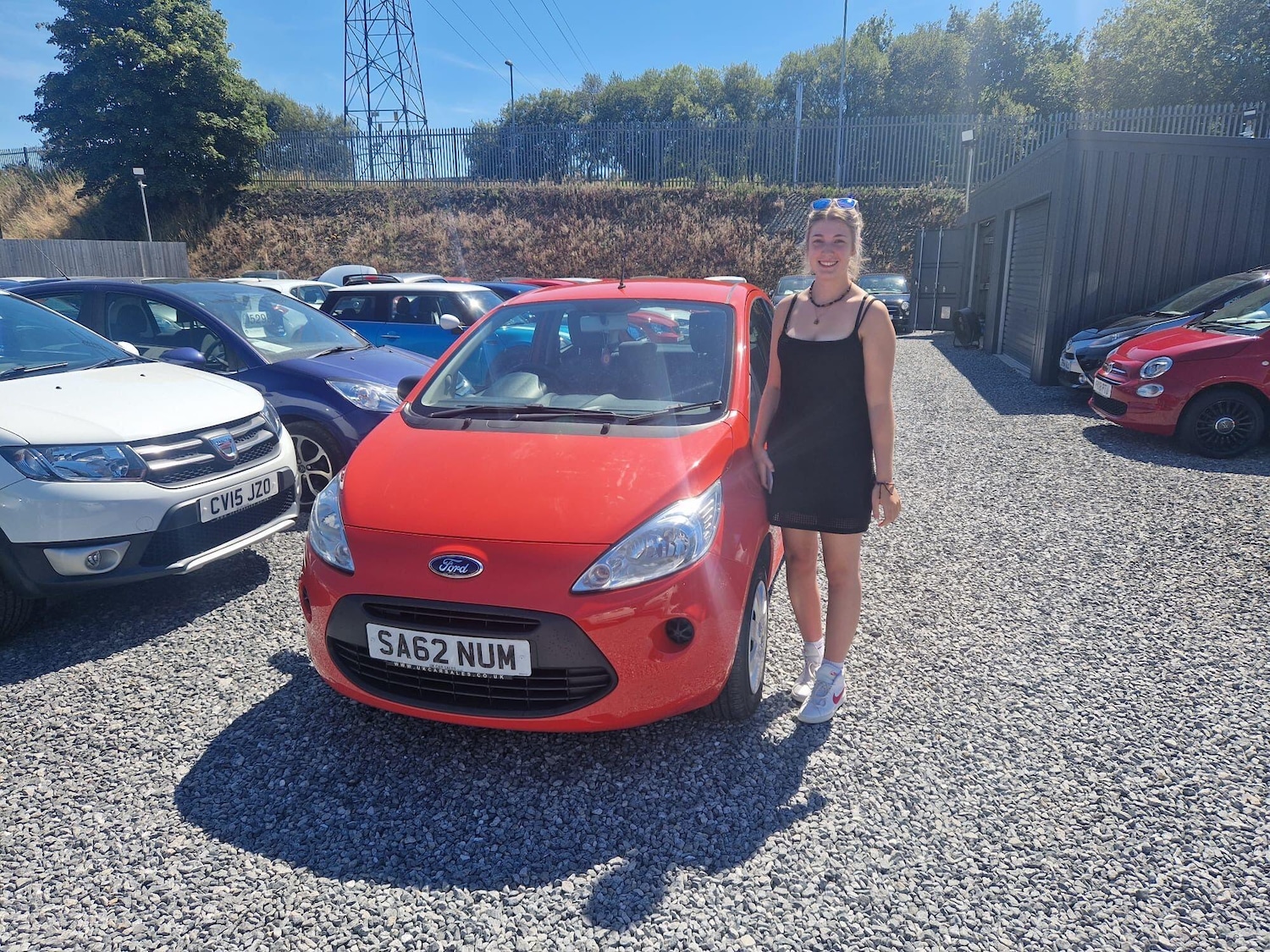 Used Renault Captur 2017 for sale - 76996207: Photo 17