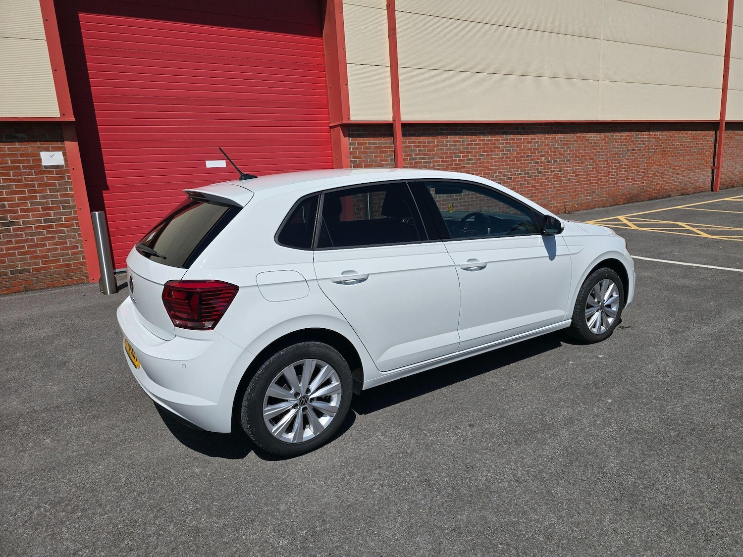 Vehicle 11