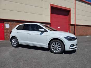 2020 (70) - 1.0 TSI Match Euro 6 (s/s) 5dr