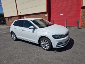 Used Volkswagen Polo 2020 for sale - 74667923: Photo