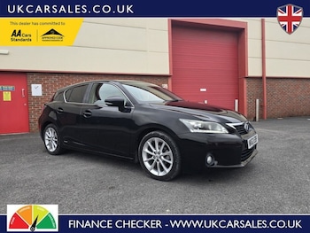 Used Lexus CT 2013 for sale - 79481787: Photo