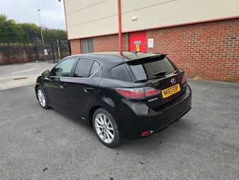 Used Lexus CT 2013 for sale - 79481787: Photo