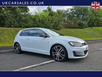 2013 (63) - 2.0 TDI BlueMotion Tech GTD DSG Euro 6 (s/s) 3dr