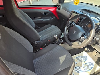 Used Peugeot 108 2021 for sale - 79244871: Photo