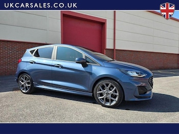 Ford Fiesta feature image