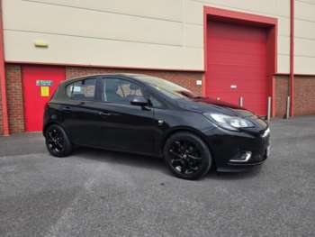2015 (65) - 1.4i ecoFLEX SRi Euro 6 5dr