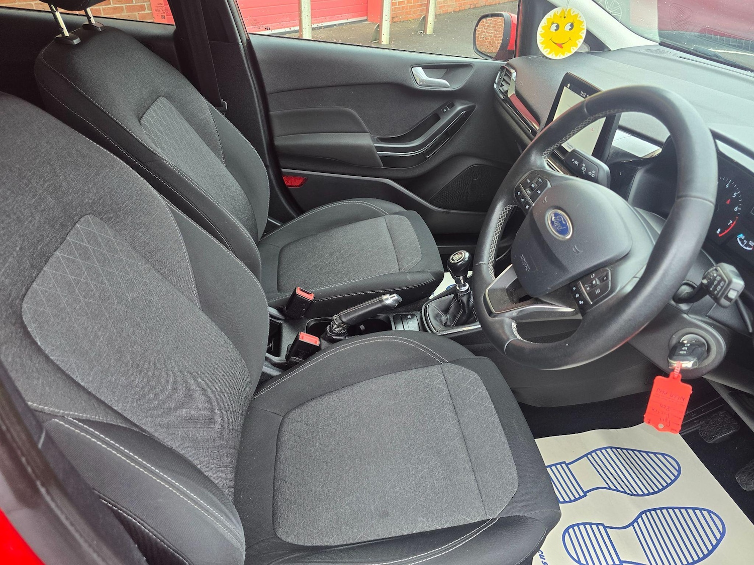 Vehicle 11