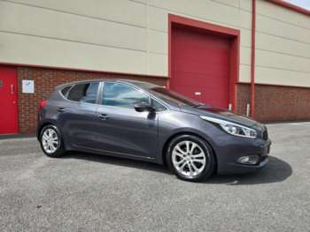 Used Kia Ceed 2012 for sale - 75459101: Photo
