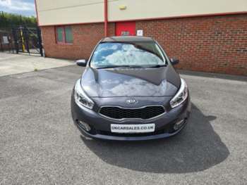Used Kia Ceed 2012 for sale - 75459101: Photo