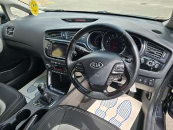 Used Kia Ceed 2012 for sale - 75459101: Photo