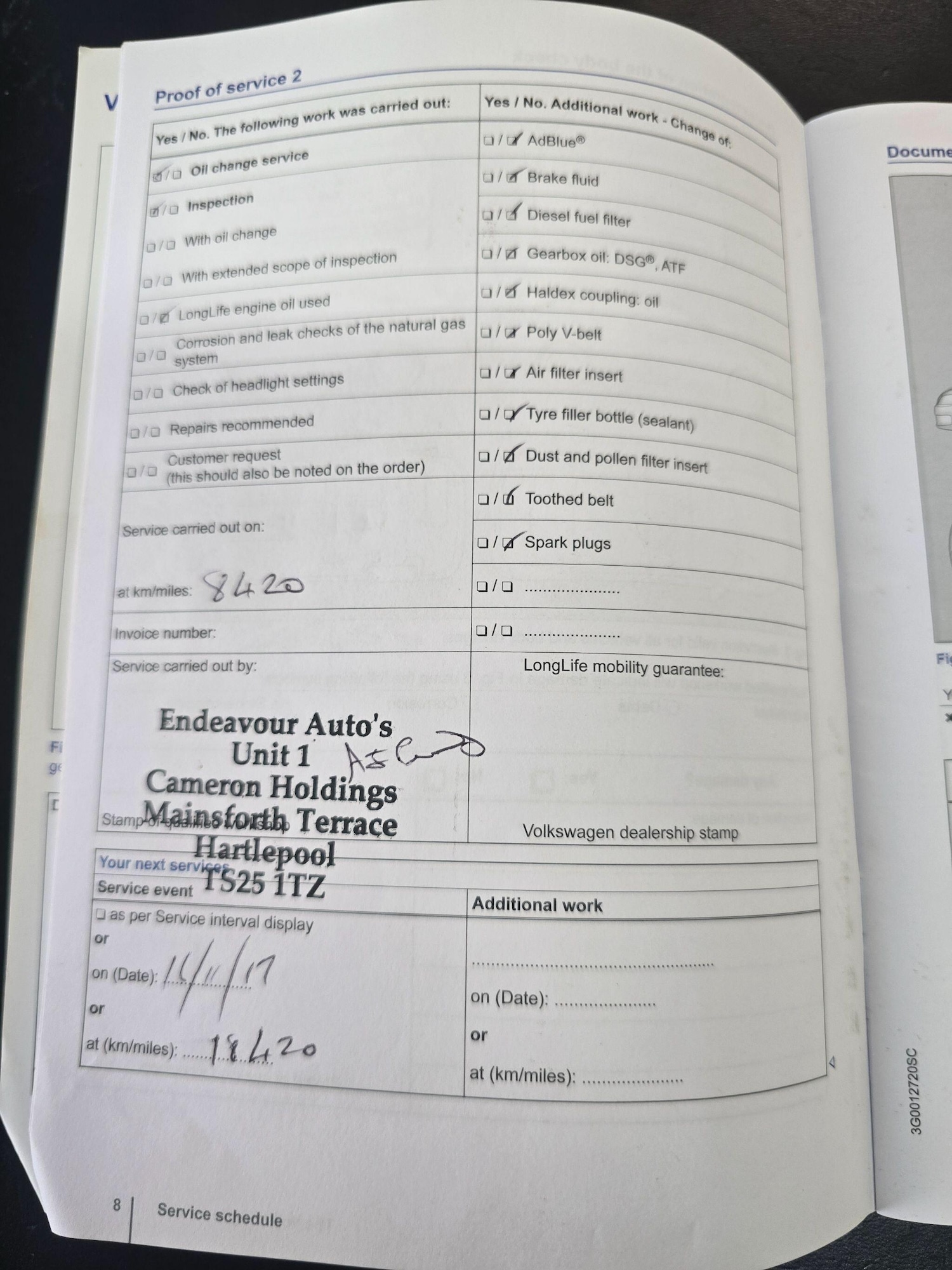 Used Volkswagen Polo 2016 for sale - 77670990: Photo 11