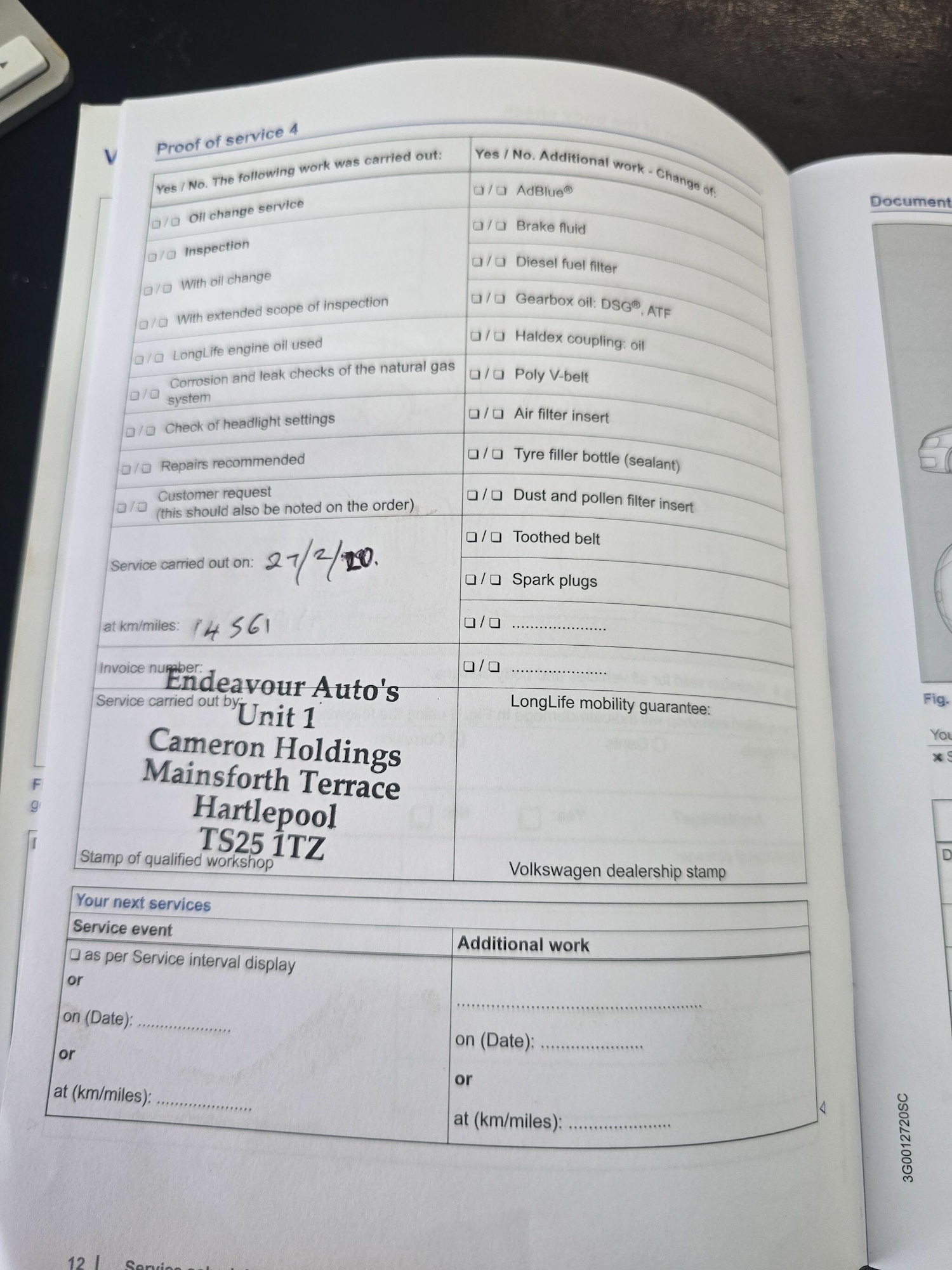 Used Volkswagen Polo 2016 for sale - 77670990: Photo 13