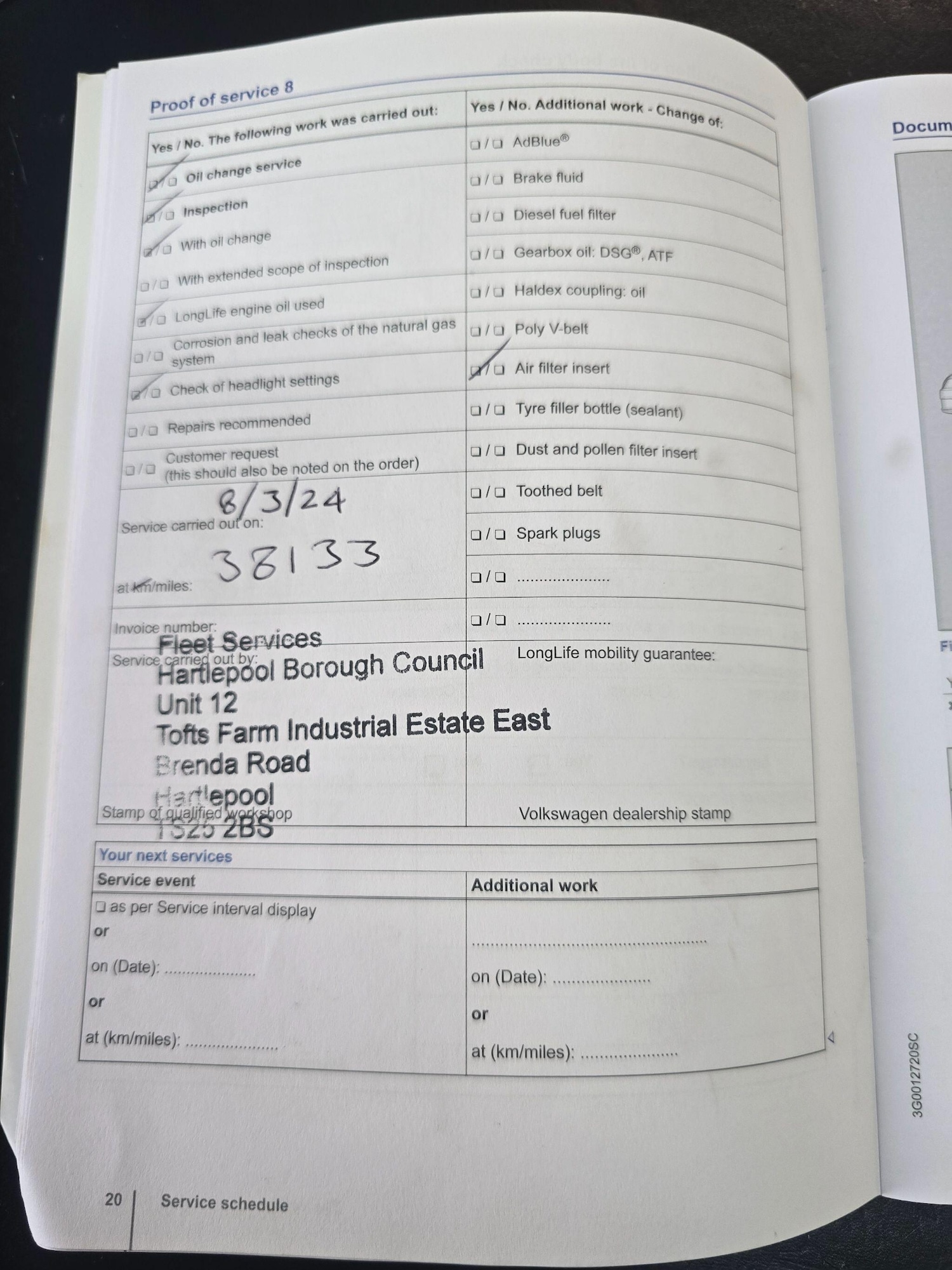 Used Volkswagen Polo 2016 for sale - 77670990: Photo 17