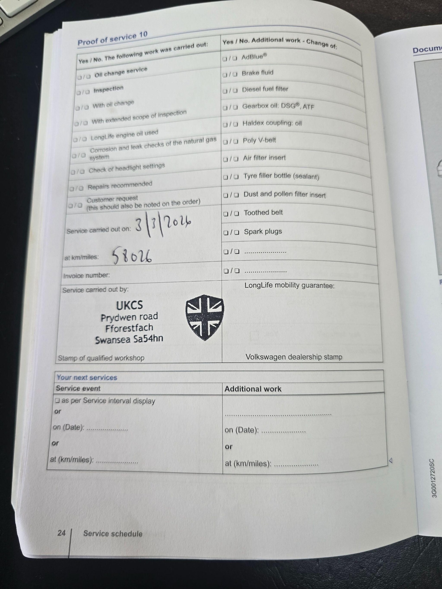 Used Volkswagen Polo 2016 for sale - 77670990: Photo 18