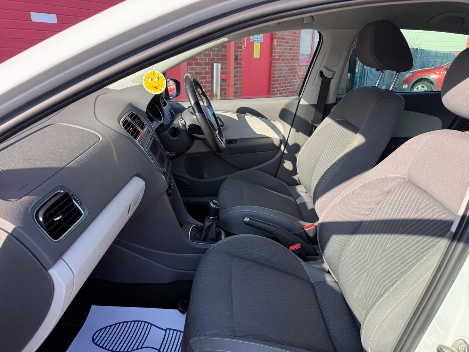 Used Volkswagen Polo 2016 for sale - 77670990: Photo 20