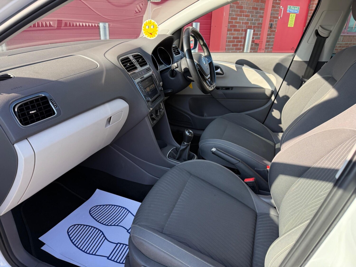 Used Volkswagen Polo 2016 for sale - 77670990: Photo 21